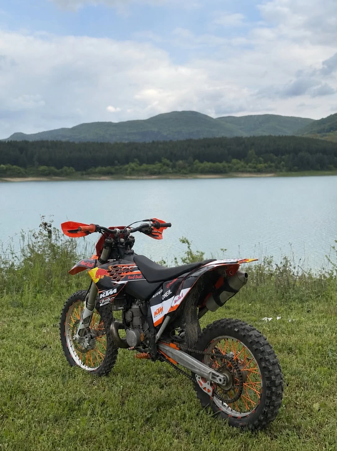 Ktm 300 EXC 2T | Mobile.bg � ����������� 2