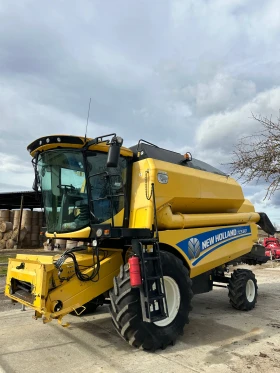      New Holland TC5.80