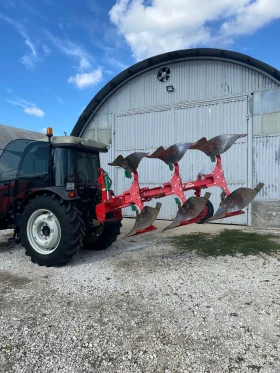 Плуг Bomet 3 - изображение 1