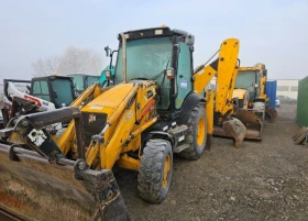      JCB 3CX 