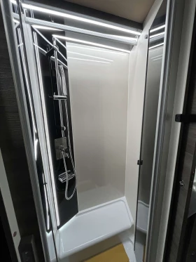 Кемпер McLouis NEVIS 2025 Face to face, снимка 9