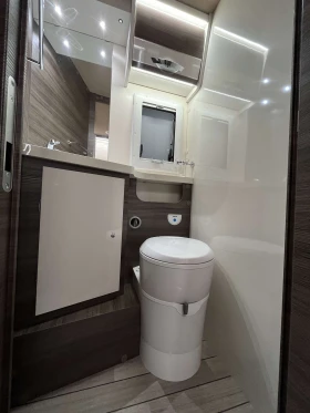 Кемпер McLouis NEVIS 2025 Face to face, снимка 10