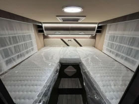 Обява за продажба на Кемпер McLouis NEVIS 2025 Face to face ~83 988 EUR - изображение 6