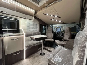 Обява за продажба на Кемпер McLouis NEVIS 2025 Face to face ~83 988 EUR - изображение 4