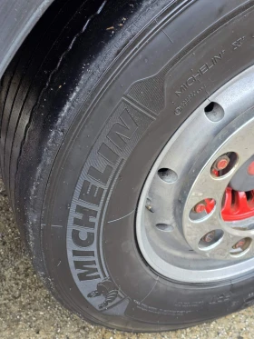 Полуремарке Schwarzmuller J, снимка 10