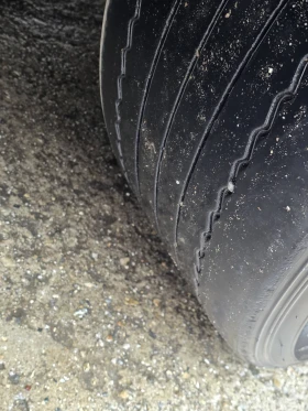 Полуремарке Schwarzmuller J, снимка 12