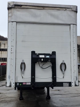 Полуремарке Schwarzmuller J, снимка 6