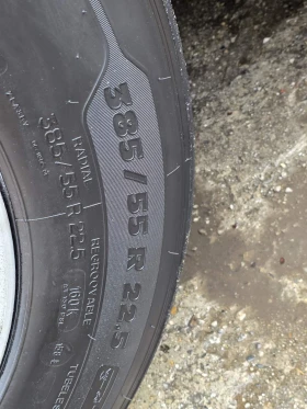 Полуремарке Schwarzmuller J, снимка 11