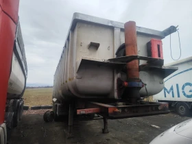 Полуремарке Schwarzmuller ., снимка 2 - Ремаркета - 52997843