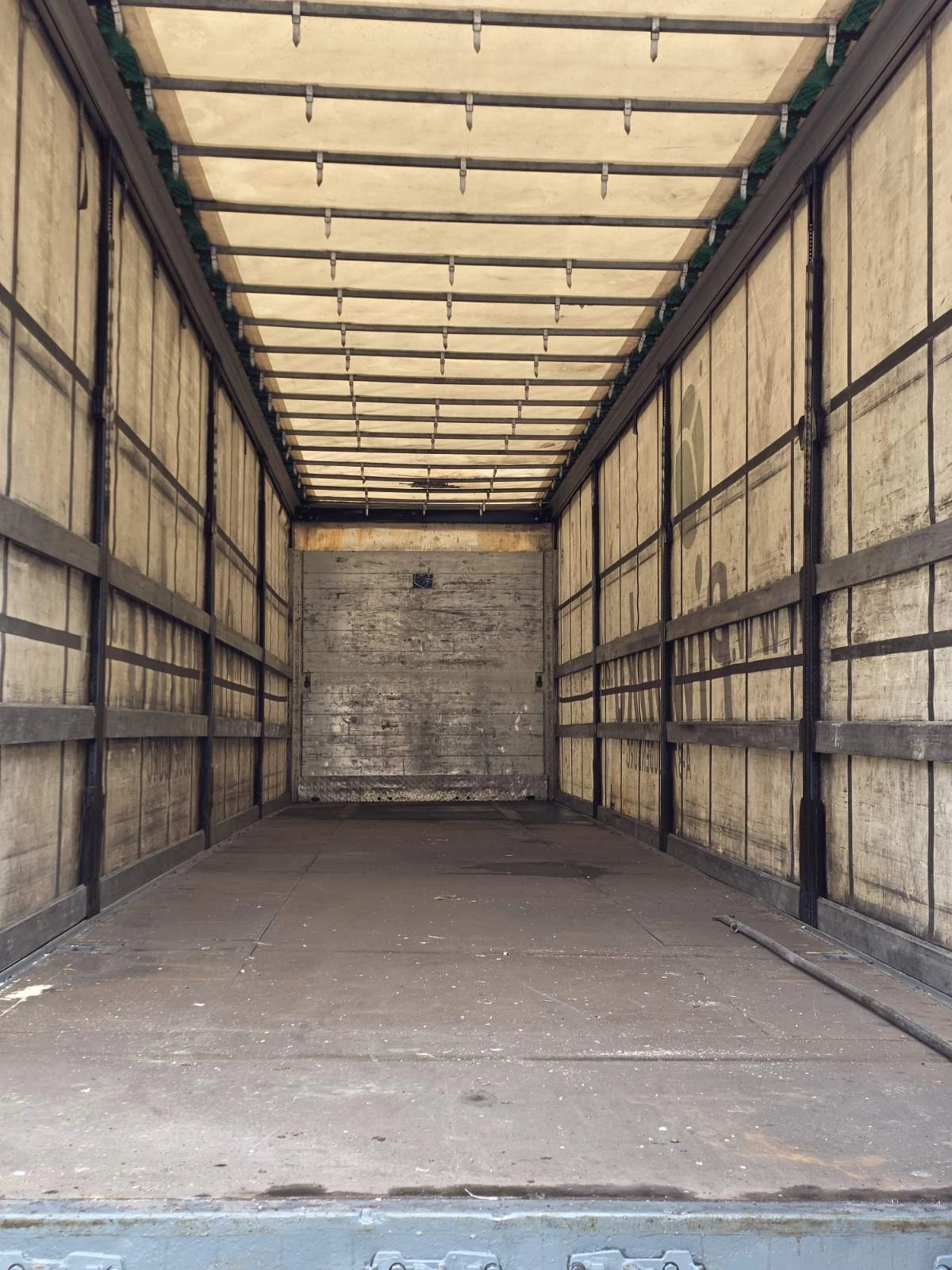 Полуремарке Schwarzmuller J, снимка 8 - Ремаркета - 54014830