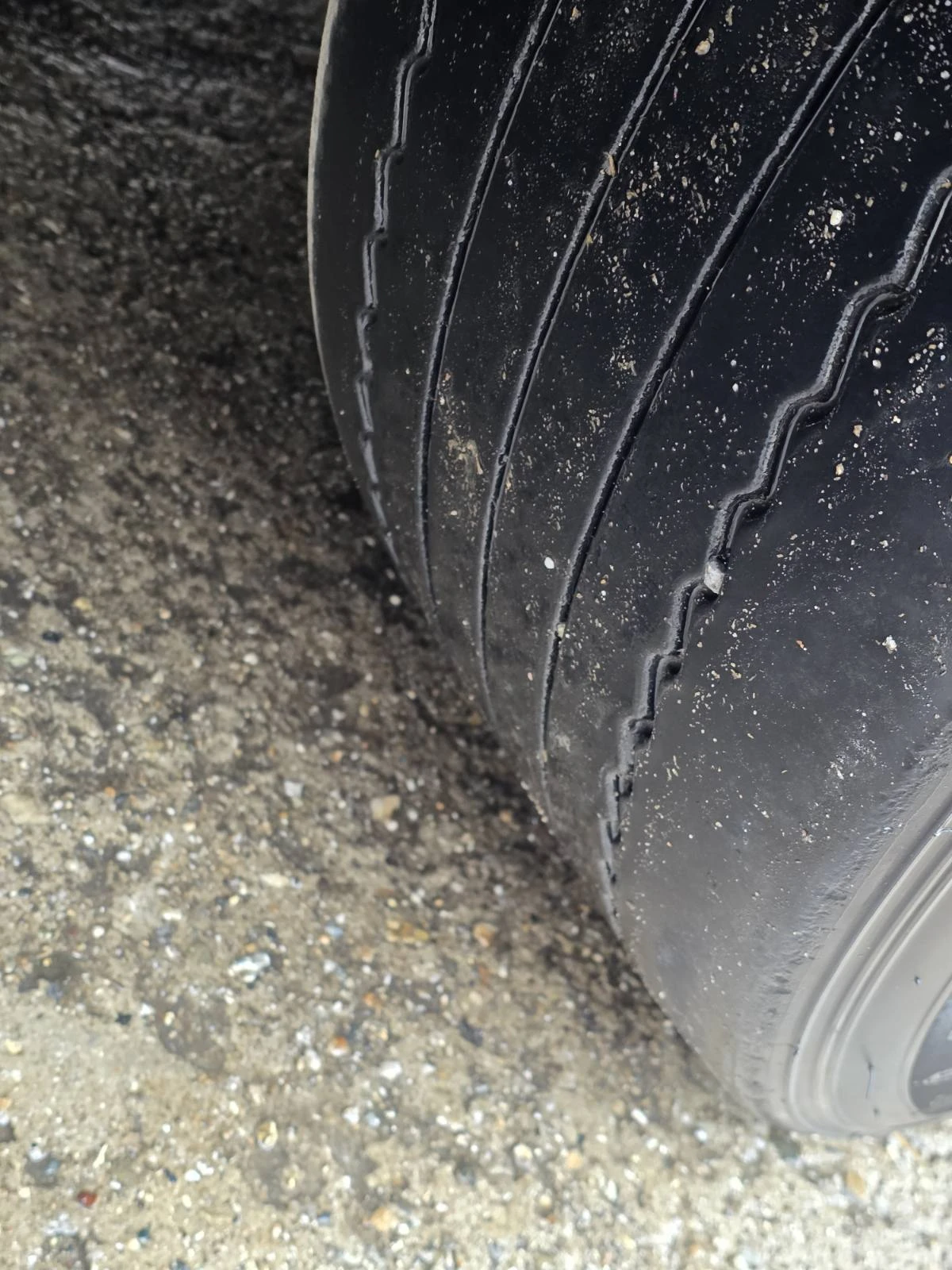 Полуремарке Schwarzmuller J, снимка 12 - Ремаркета - 54014830