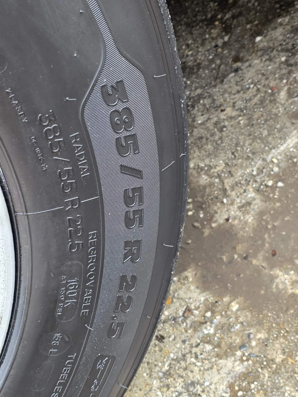 Полуремарке Schwarzmuller J, снимка 11 - Ремаркета - 54014830