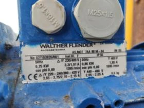 Хидравлична система за Mercedes-Benz 3344, снимка 14