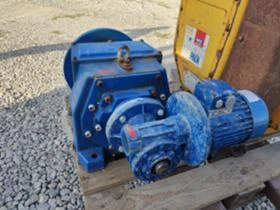 Хидравлична система за Mercedes-Benz 3344, снимка 12