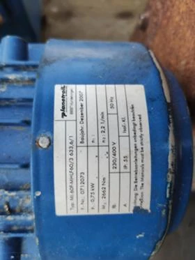 Хидравлична система за Mercedes-Benz 3344, снимка 13