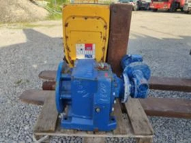 Хидравлична система за Mercedes-Benz 3344, снимка 15