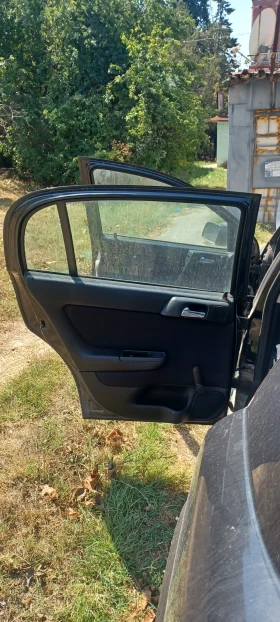 На части Опел Астра г 1.6 бензин, снимка 13