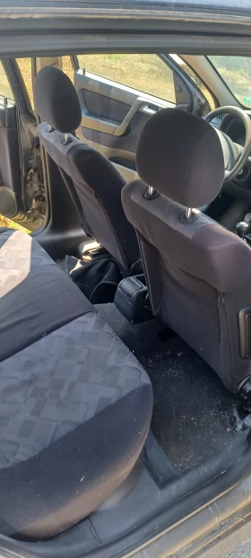 На части Опел Астра г 1.6 бензин, снимка 16