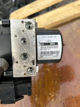 ABS помпа за FORD B MAX  28.5612-3424.3, снимка 2