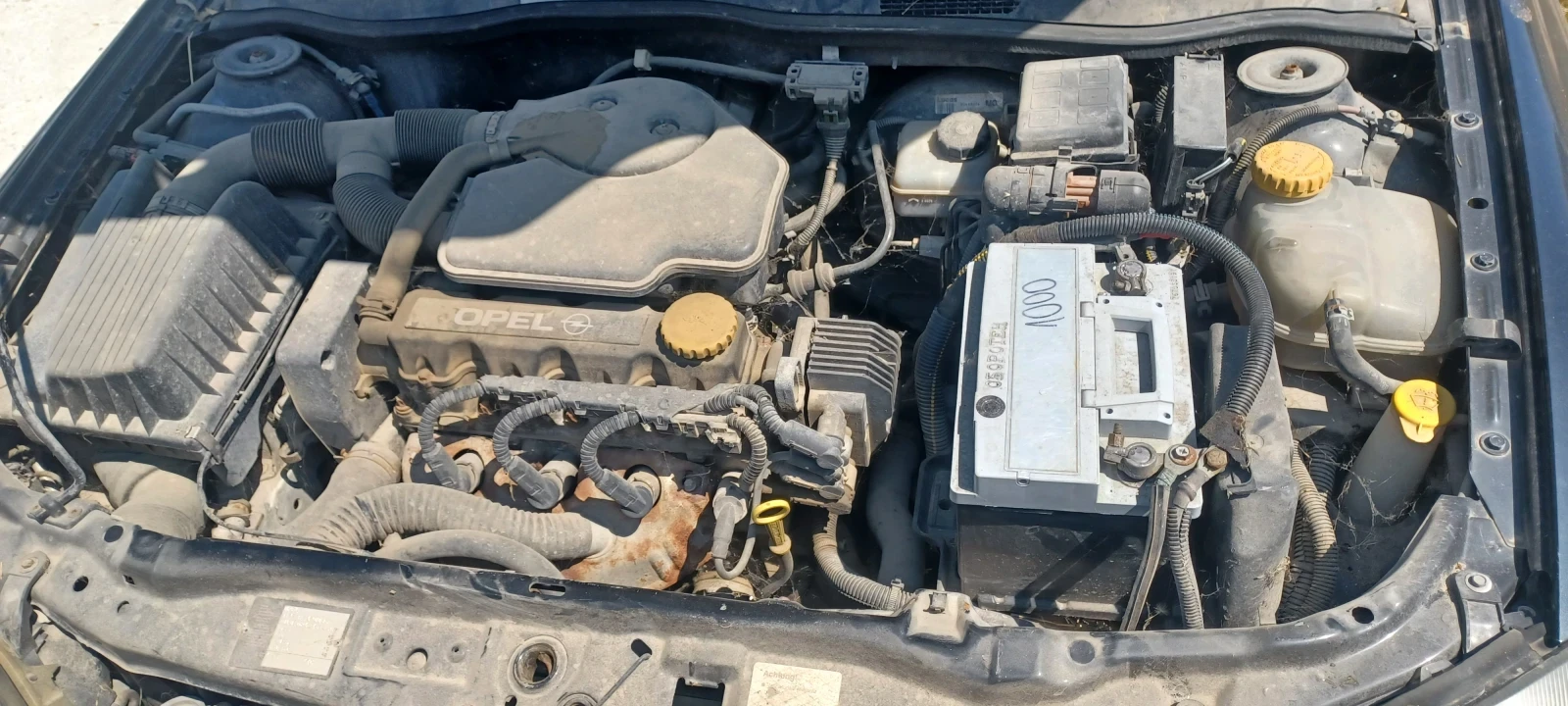 �� ����� ���� ����� � 1.6 ������ | Mobile.bg � ����������� 6