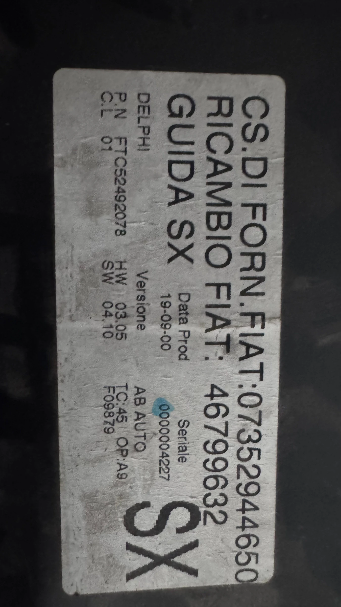   /  /   Alfa Romeo 147 - 07352944650 / 46799632 | Mobile.bg   2