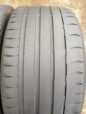      255/35R20