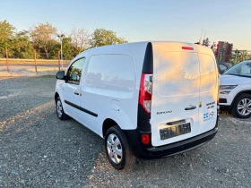 Renault Kangoo Full Electric ZE, снимка 6