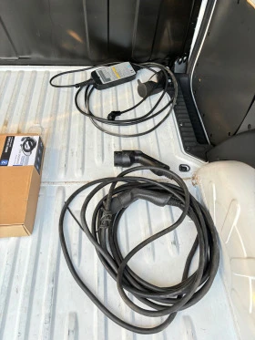 Renault Kangoo Full Electric ZE, снимка 12