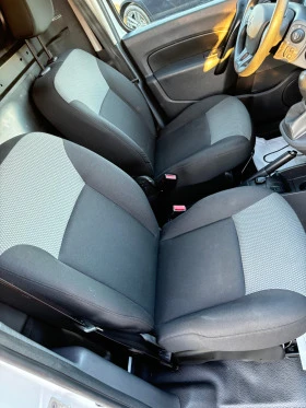 Renault Kangoo Full Electric ZE, снимка 10