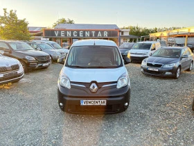 Renault Kangoo Full Electric ZE, снимка 1