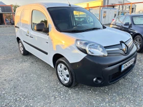 Renault Kangoo Full Electric ZE, снимка 3