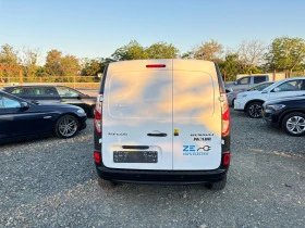 Renault Kangoo Full Electric ZE, снимка 5