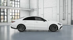 Mercedes-Benz CLA 250 4MATIC - изображение 3