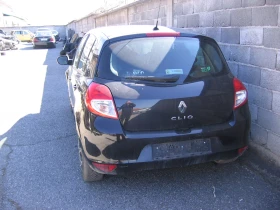 Renault Clio 1.2, снимка 1