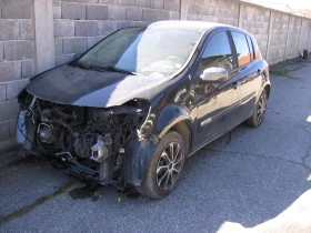 Renault Clio 1.2, снимка 2