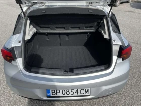 Opel Astra K 105коня EURO 6B, снимка 12