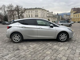 Opel Astra K 105коня EURO 6B, снимка 6