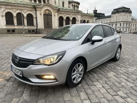 Opel Astra K 105коня EURO 6B, снимка 1