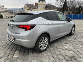 Opel Astra K 105коня EURO 6B, снимка 5