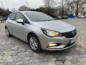 Opel Astra K 105коня EURO 6B, снимка 7