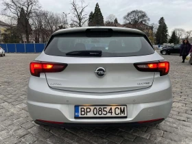 Opel Astra K 105коня EURO 6B, снимка 4
