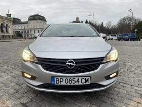 Opel Astra K 105коня EURO 6B, снимка 8