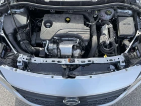 Opel Astra K 105коня EURO 6B, снимка 13