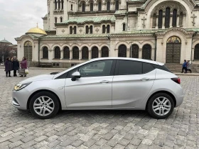 Opel Astra K 105коня EURO 6B, снимка 2