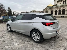 Opel Astra K 105коня EURO 6B, снимка 3