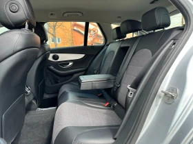 Mercedes-Benz C 220 CDI Avantgarde/ГАРАНЦИЯ 6 МЕСЕЦА, снимка 9
