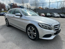 Mercedes-Benz C 220 CDI Avantgarde/ГАРАНЦИЯ 6 МЕСЕЦА, снимка 6