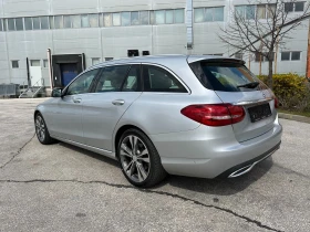 Mercedes-Benz C 220 CDI Avantgarde/ГАРАНЦИЯ 6 МЕСЕЦА, снимка 3