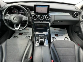 Mercedes-Benz C 220 CDI Avantgarde/ГАРАНЦИЯ 6 МЕСЕЦА, снимка 10