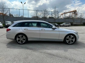 Mercedes-Benz C 220 CDI Avantgarde/ГАРАНЦИЯ 6 МЕСЕЦА, снимка 5